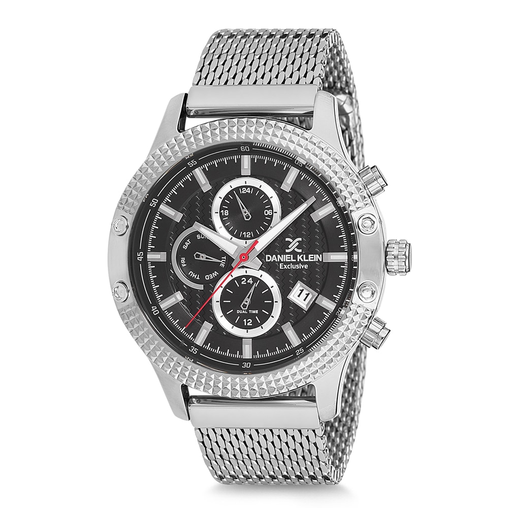 Ceas pentru barbati Daniel Klein Exclusive DK12225-2