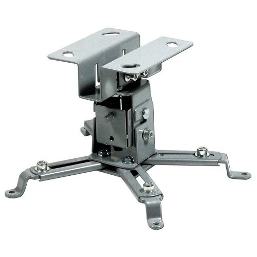 Suport de tavan universal pentru videoproiector GBC PRB-2, max 650mm