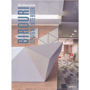 Birouri din Romania 4 - Design interior Birouri din Romania 4 - Design interior