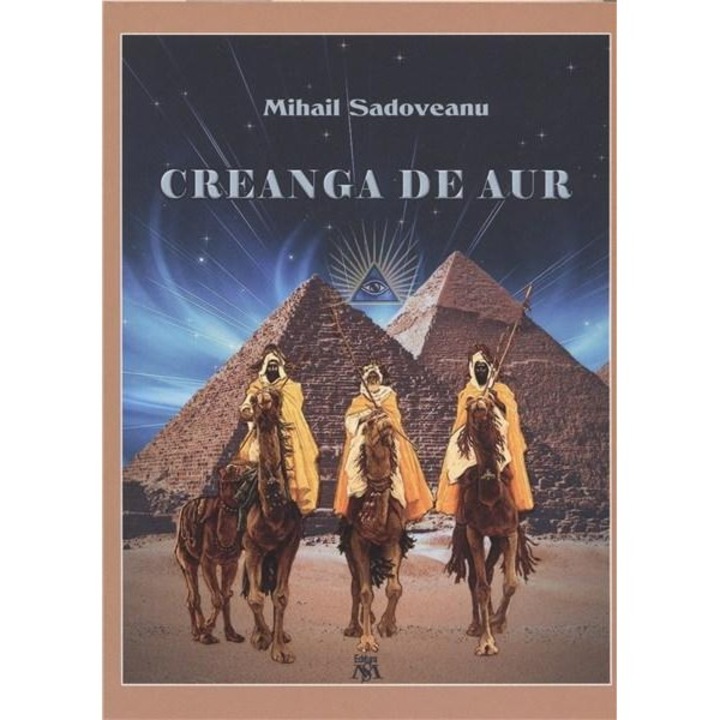 Creanga De Aur - Mihail Sadoveanu