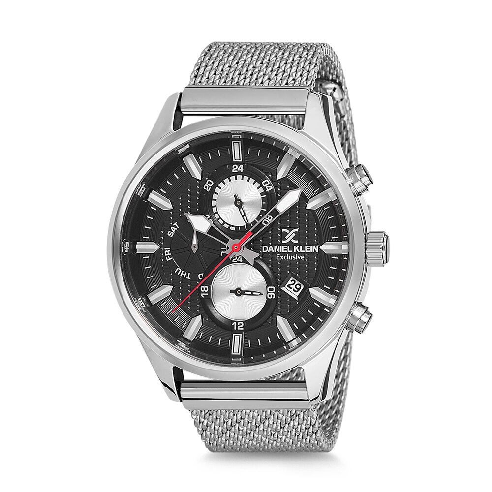 Ceas pentru barbati Daniel Klein Exclusive DK12222-2