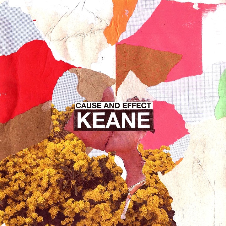 Keane – Ok és okozat (cd)