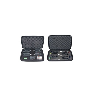 Set 4 avertizori RF1118 plus 4 swingere 11D Set 4 avertizori RF1118 plus 4 swingere 11D