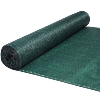 Plasa umbrire HDPE UV, latime 2 m, lungime 20 m, grad umbrire 95%, protectie UV, Verde Plasa umbrire HDPE UV, latime 2 m, lungime 20 m, grad umbrire 95%, protectie UV, Verde