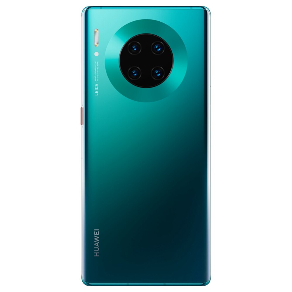 Telefon mobil Huawei Mate 30 Pro, Dual Sim, 8GB RAM, 256GB, 4G