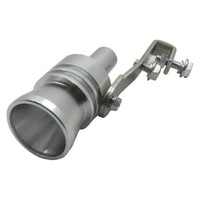 Fluier de toba mare, cu redare TURBO sound si blow off Motor Starter