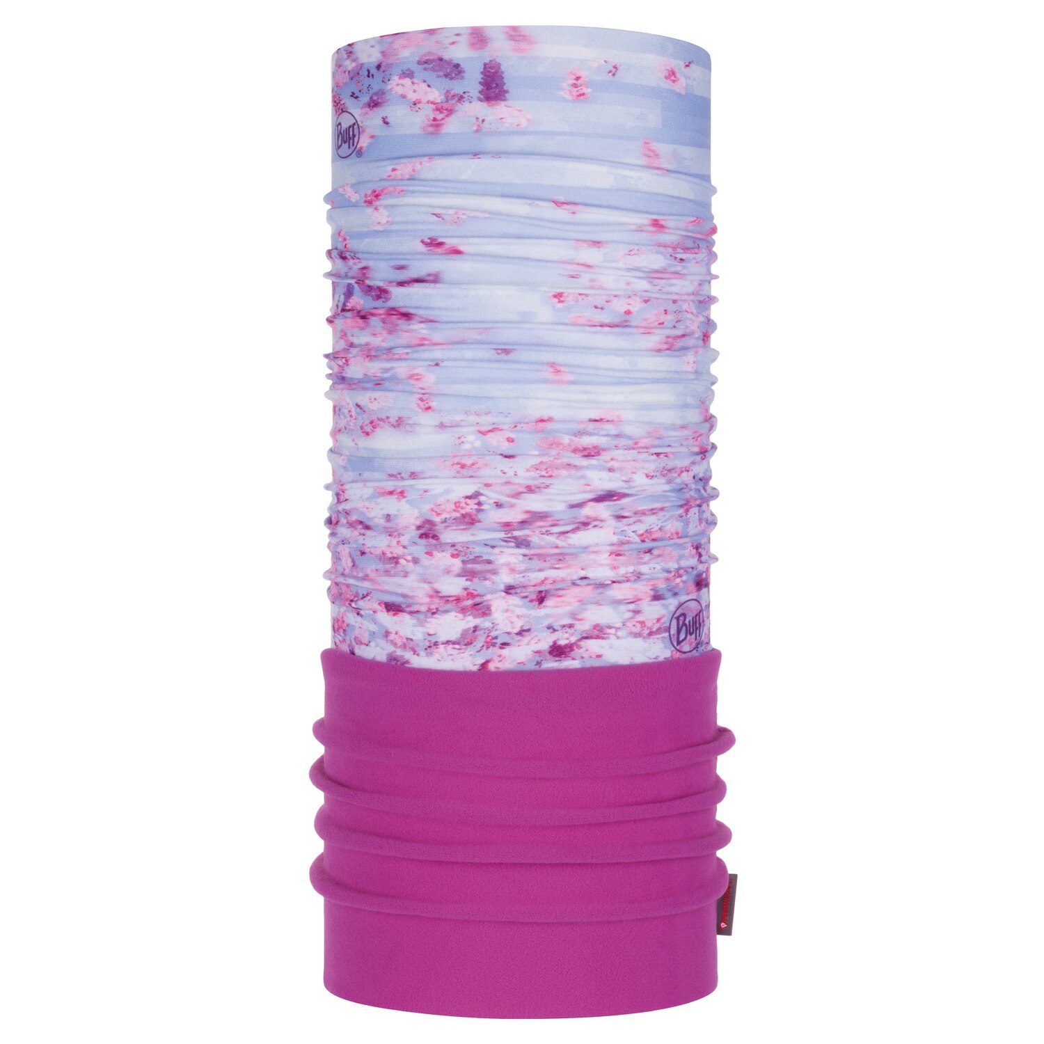 Bandana Buff NEW POLAR CHILD LAVENDER PURPLE