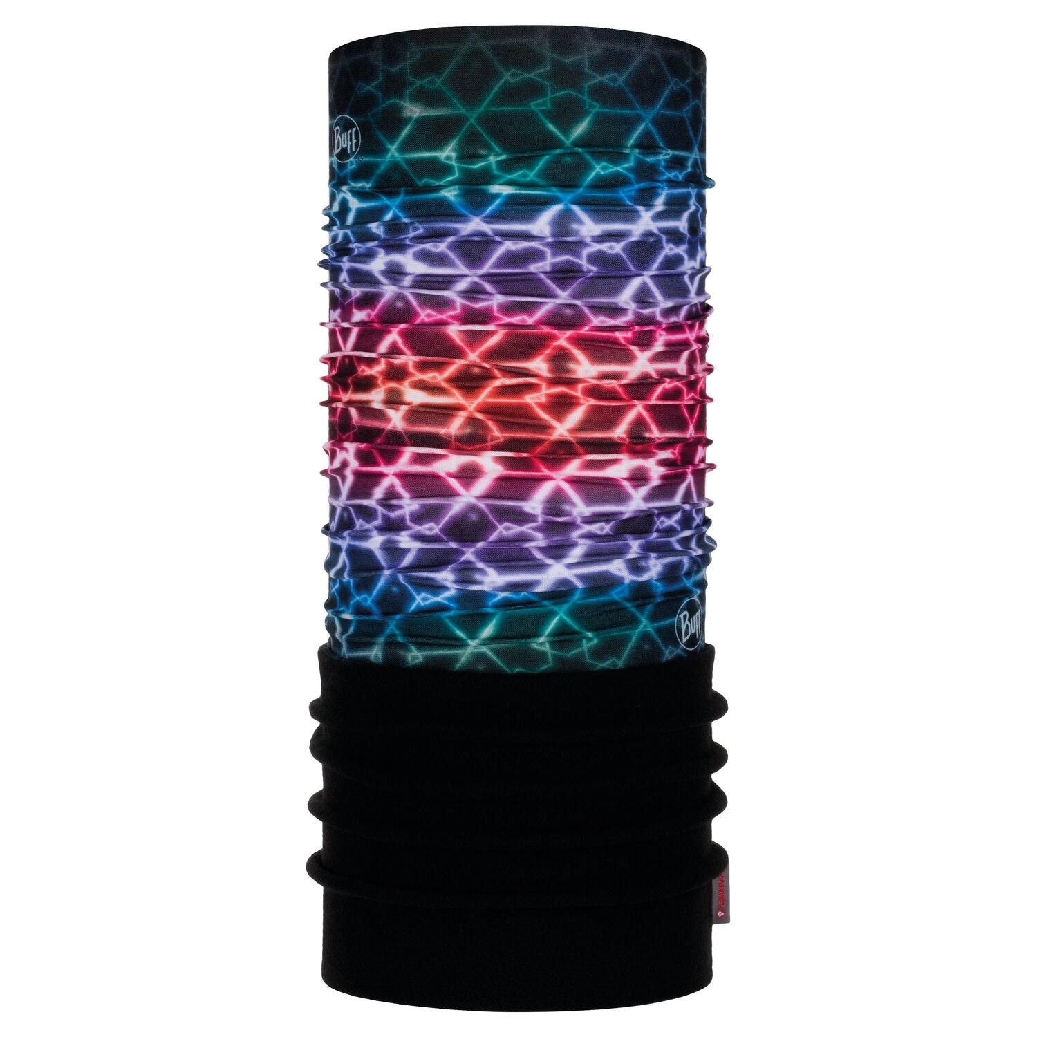Bandana Buff NEW POLAR CHILD NEON MULTI