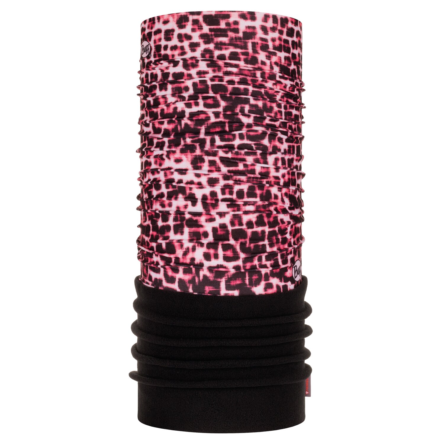 Bandana Buff NEW POLAR JR SAVAGE PINK