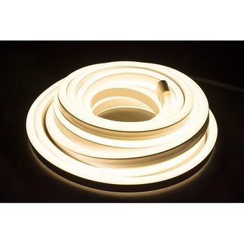 Lumini de craciun 600 led, 5m neon alb cald Lumini de craciun 600 led, 5m neon alb cald