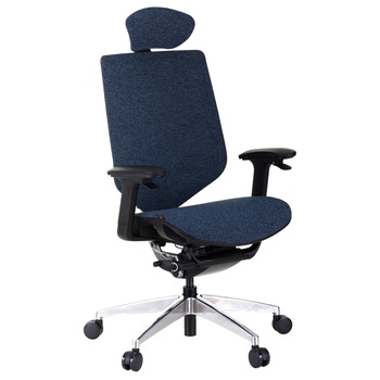 Scaun ergonomic QMOBILI Tender Form HI Albastru Aqua, mesh textil, mecanism Double Wire, suport lombar, brate 2D paddle control, tetiera 2D, baza Aluminiu Scaun ergonomic QMOBILI Tender Form HI Albastru Aqua, mesh textil, mecanism Double Wire, suport lombar, brate 2D paddle control, tetiera 2D, baza Aluminiu