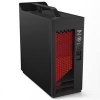 Desktop pc Lenovo Legion T530 PC, Intel Core i7-8700, AMD Radeon RX 570, 8GB DDR4, 1TB HDD (7200rpm 3.5), USB 3.1 / 3.0 / 2.0, HDMI, DVI
