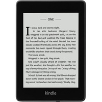 Ebook reader Kindle Paperwhite 2019 (8 GB), cititor electronic, impermeabil, albastru