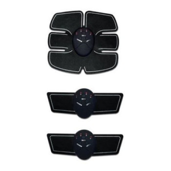 Kit complet Electrostimulator Evolution 6 Abs, Intensive Training, 6 moduri de antrenament, EMS New Generation Kit complet Electrostimulator Evolution 6 Abs, Intensive Training, 6 moduri de antrenament, EMS New Generation