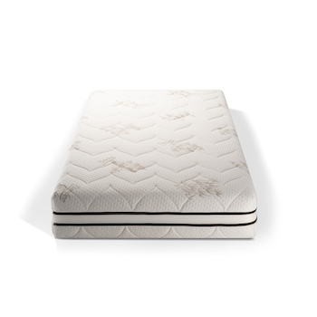 Saltea ortopedica, SLEEPY Bamboo 7, 164x190x20cm, spuma poliuretanica cu memorie reversibila, sistem de aerisire, husa detasabila, fermitate medie Saltea ortopedica, SLEEPY Bamboo 7, 164x190x20cm, spuma poliuretanica cu memorie reversibila, sistem de aerisire, husa detasabila, fermitate medie