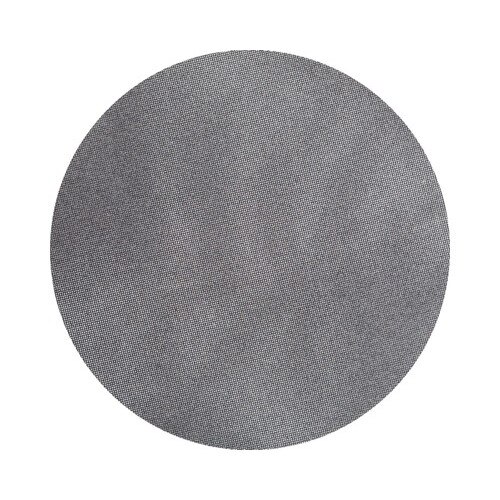 Set 25 buc, Disc de plasa pentru slefuire, NORTON, 225mm, granulatia 150