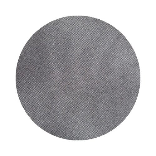 Set 25 buc, Disc de plasa pentru slefuire, NORTON, 225mm, granulatia 120