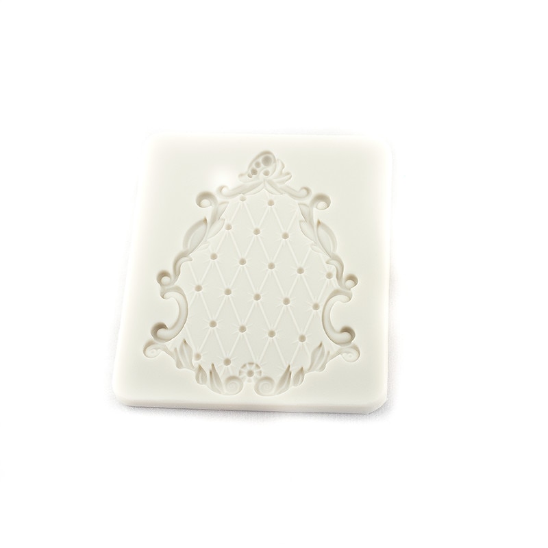 Mulaj silicon decor - Lumea Basmelor