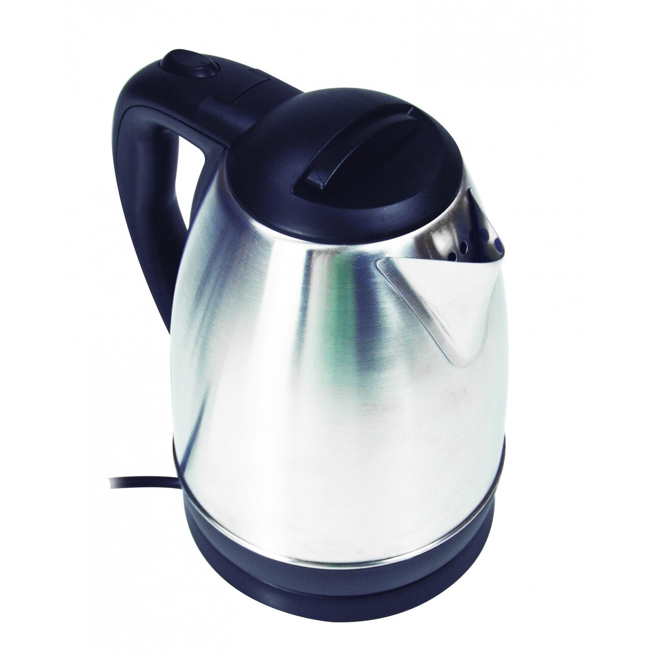 Fierbator inox Jocca, 2200W, 1.7 l