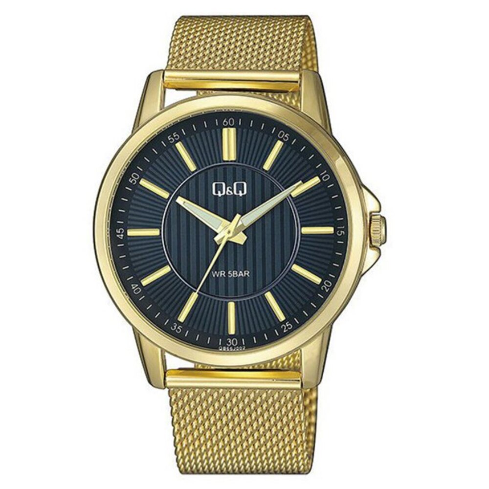 Ceas Barbatesc Q&Q QB66J002Y