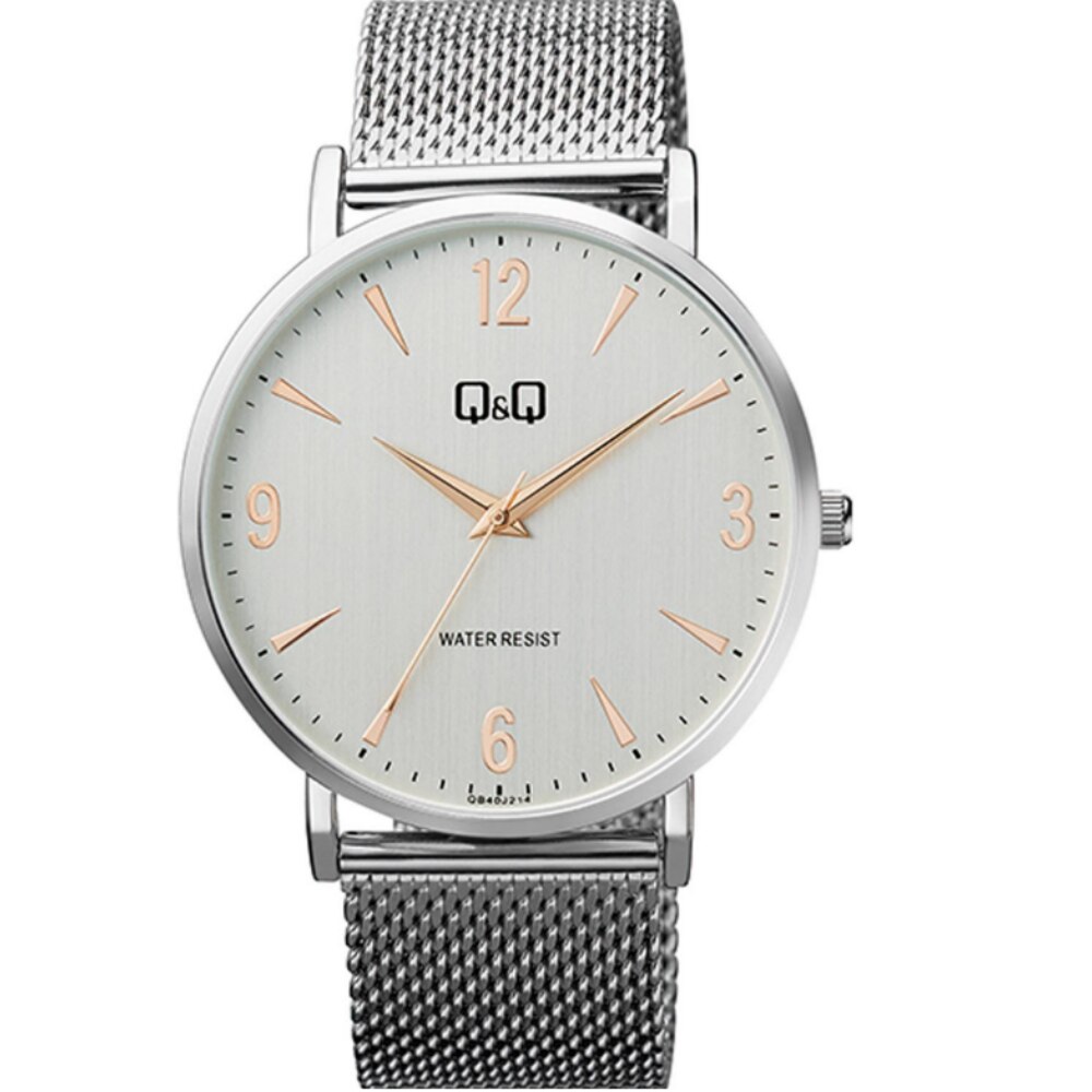 Ceas Barbatesc Business Q&Q QB40J214Y