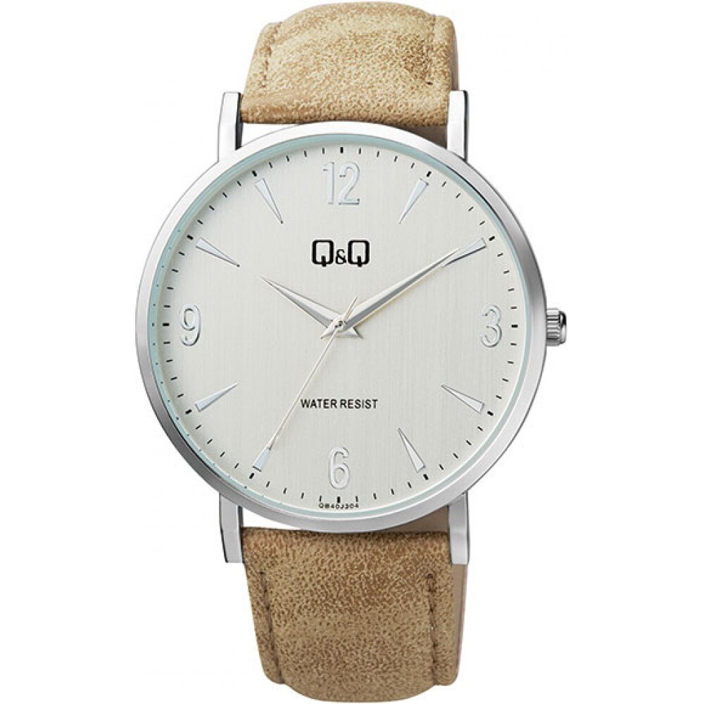 Ceas Barbatesc Business Q&Q QB40J304Y