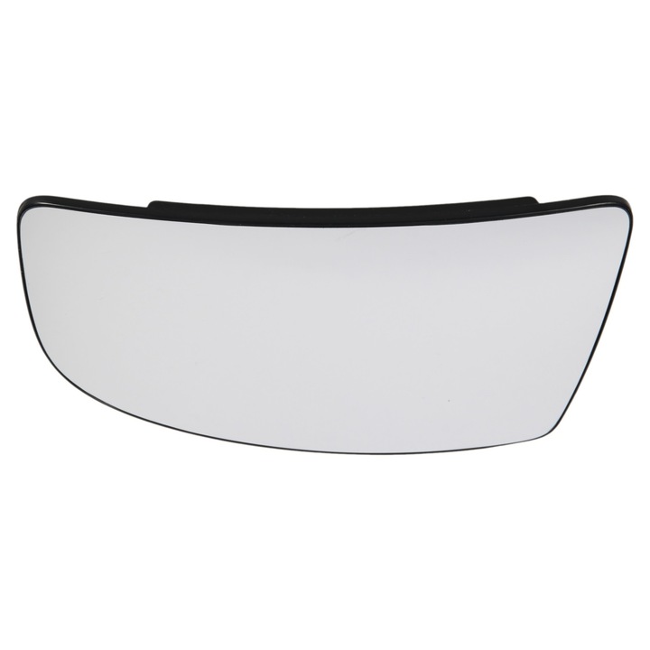 Стъкло за огледало долна част Timshel Parts, за Ford Transit 2013 Шофьорска страна