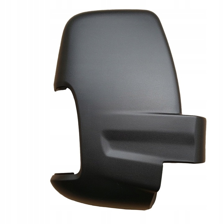 Капачка за огледало къса Timshel Parts, за Ford Transit 2013 Шофьорска страна