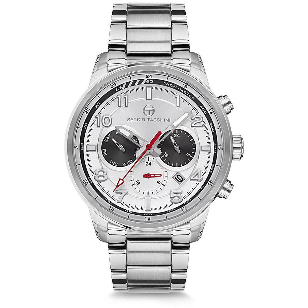 Ceas pentru barbati Sergio Tacchini Archivio ST.14.104.03