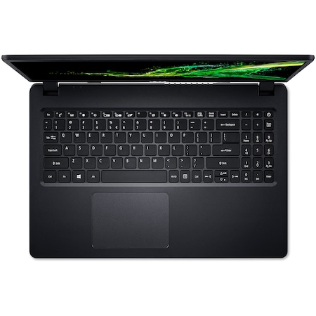 Laptop Acer Aspire 3 A315-42-R2R cu procesor AMD Ryzen™ 3 3200U pana la 3.50 GHz, 15.6", Full HD, 8GB, 512GB SSD, Radeon™ Vega 3 Graphics, No OS, Black