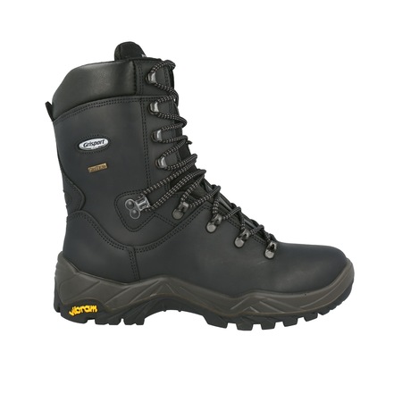 Bocanci Militari Jandarmi Drumetie Vanatoare Impermeabili Cu Talpa Turnata Vibram Grisport Tactica 36 Eu Emag Ro