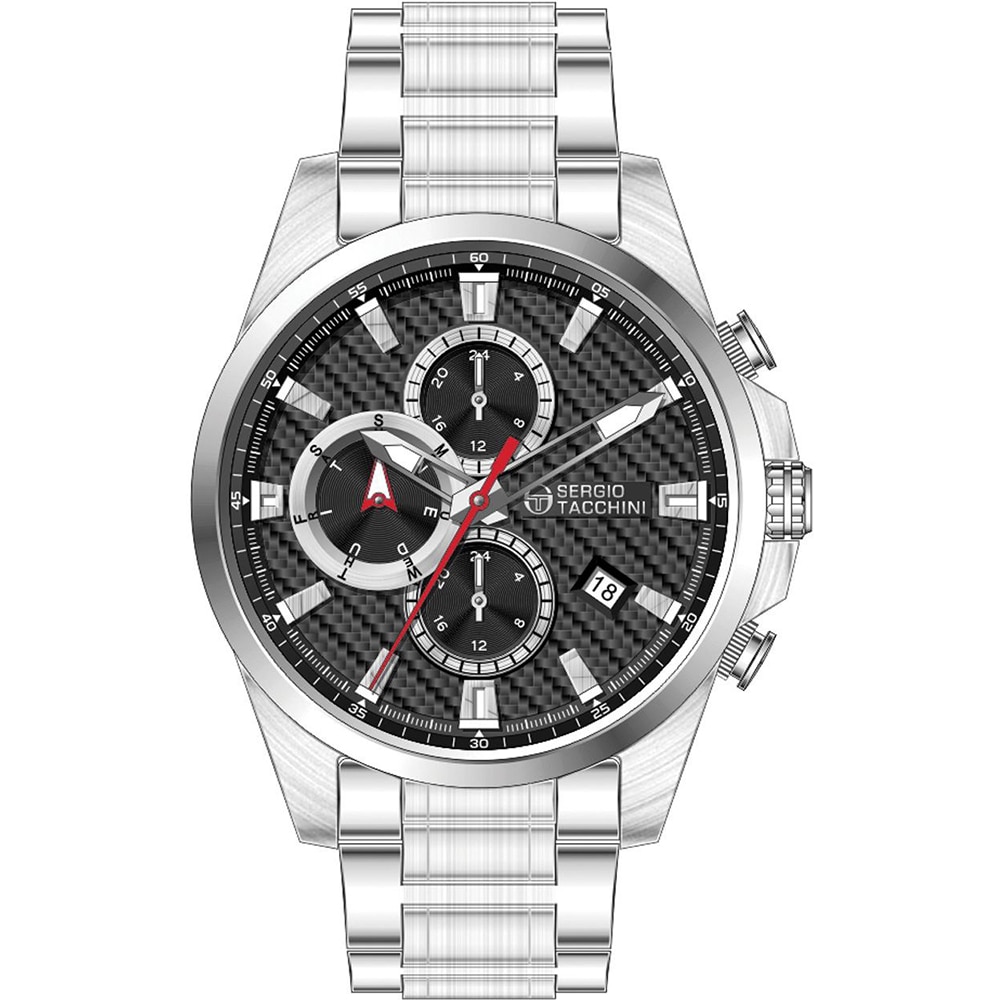 Ceas pentru barbati Sergio Tacchini Archivio ST.19.106.02