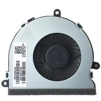 Cooler laptop, HP, 250 G6, 255 G6, 15-RB, 4 pini Cooler laptop, HP, 250 G6, 255 G6, 15-RB, 4 pini