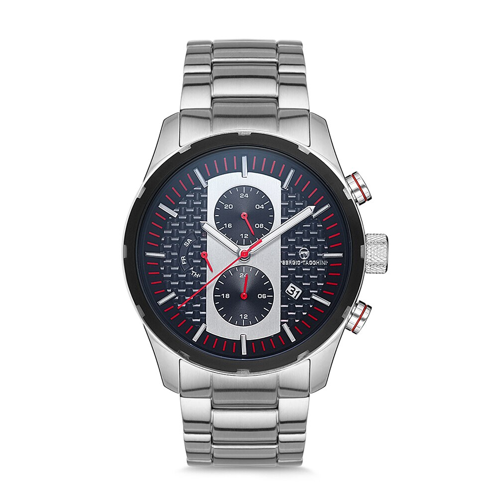 Ceas pentru barbati Sergio Tacchini Archivio ST.5.134.04
