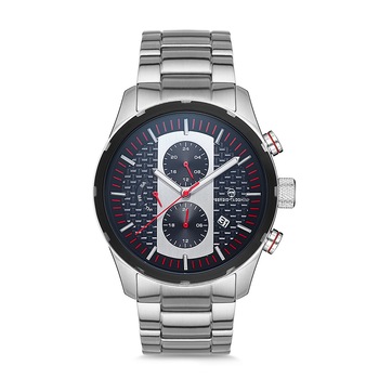 Ceas pentru barbati Sergio Tacchini Archivio ST.5.134.04 Ceas pentru barbati Sergio Tacchini Archivio ST.5.134.04