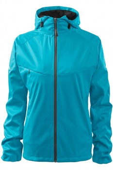 Jacheta pentru dama Cool, Turcoaz Jacheta pentru dama Cool, Turcoaz
