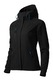 Дамско яке Nano softshell, Черен