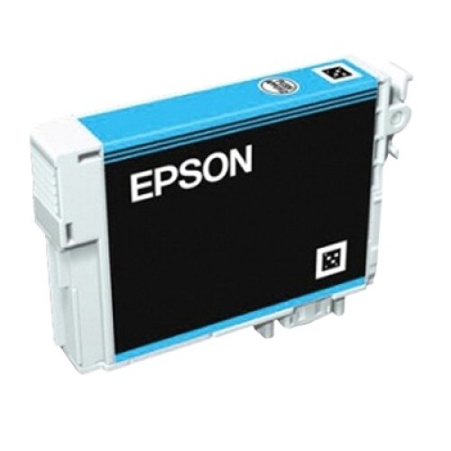 Cartus cu cerneala pentru Epson Stylus Photo R2400 , Epson , T0592 13 ml , cyan