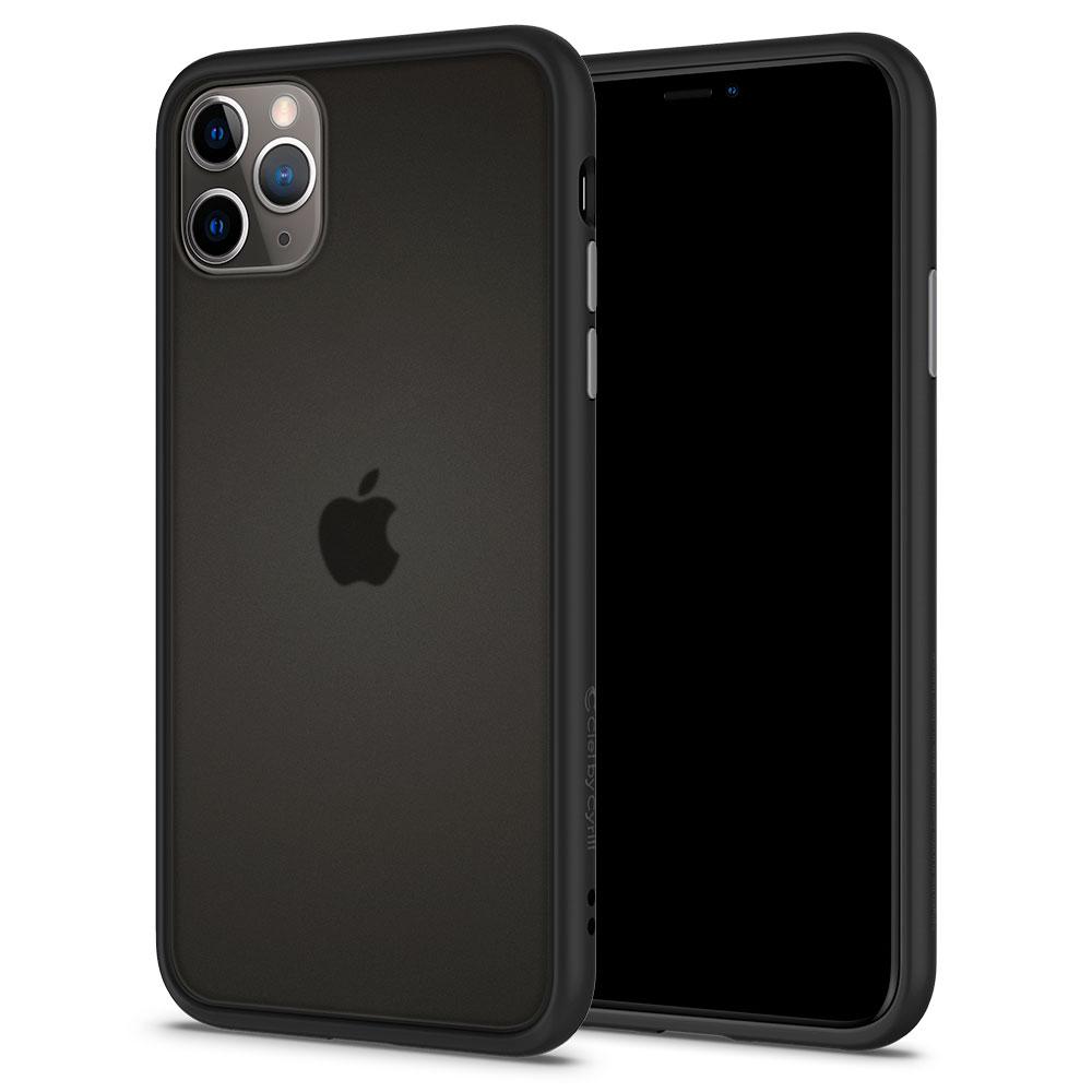Spigen Ciel Cyrill Apple Iphone 11 Pro Max Color Brick Tok Fekete Emag Hu