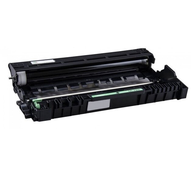 Unitate cilindru (drum unit) compatibila Brother DR-2300, 12.000 pagini, negru