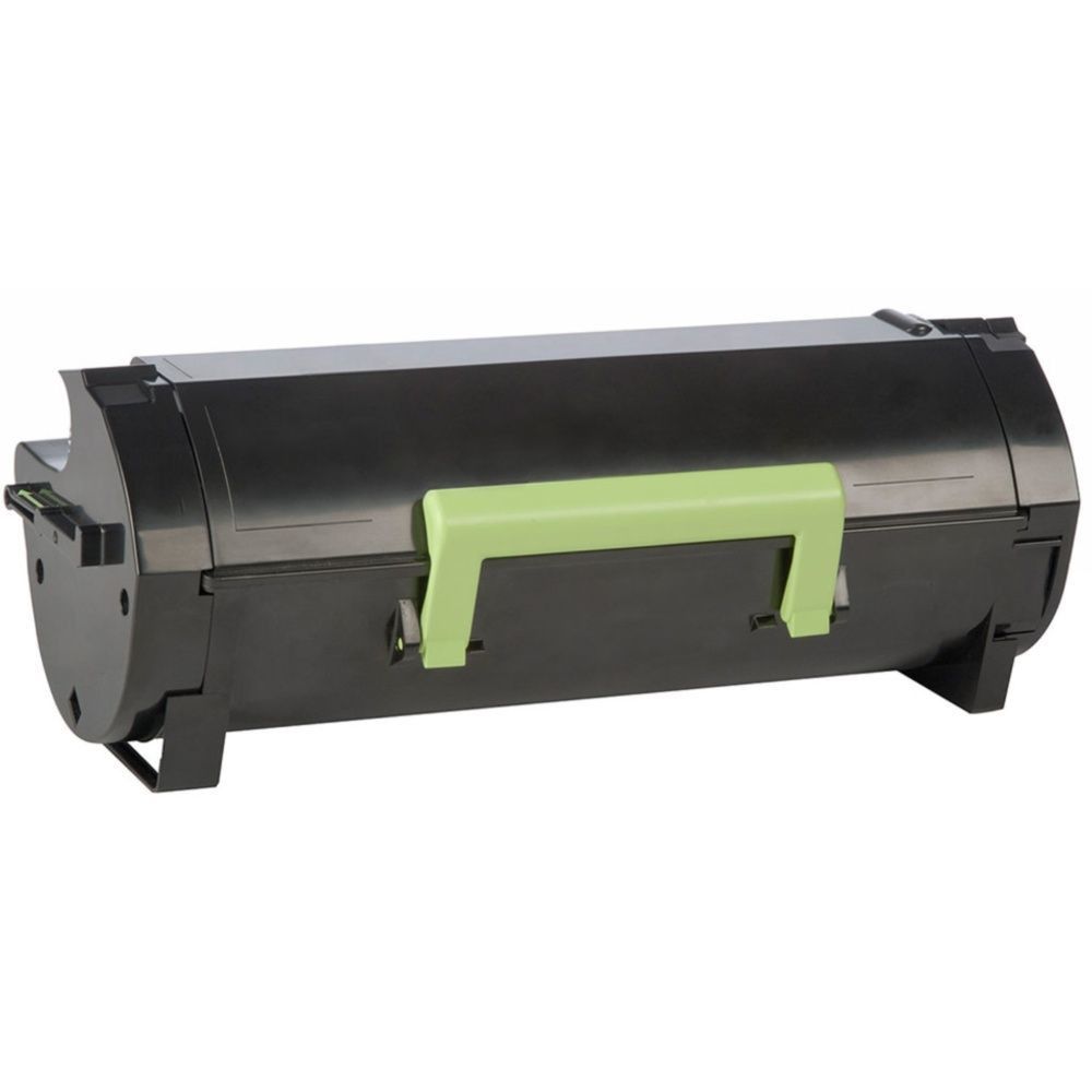 Cartus toner compatibil Lexmark MS/MX317, 2.500 pagini, negru