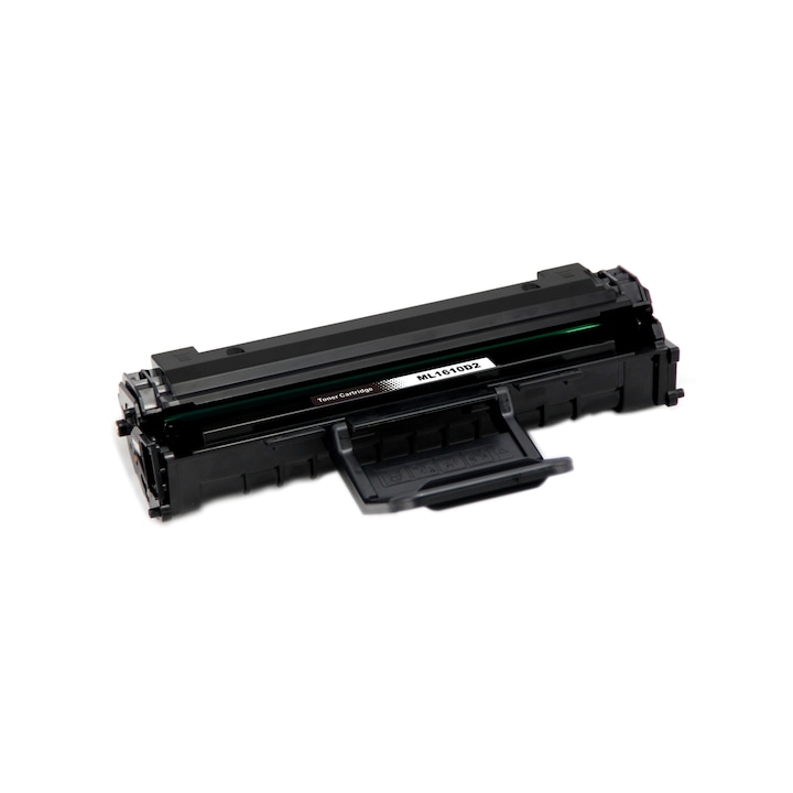 Cartus Toner compatibil Samsung CLP-300 / CLP-K300A, Yellow, 1000 pagini