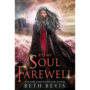 Bid My Soul Farewell - Beth Revis, ed 2019 Bid My Soul Farewell - Beth Revis, ed 2019