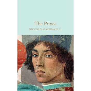 The Prince - editie 2019 - Niccolo Machiavelli The Prince - editie 2019 - Niccolo Machiavelli