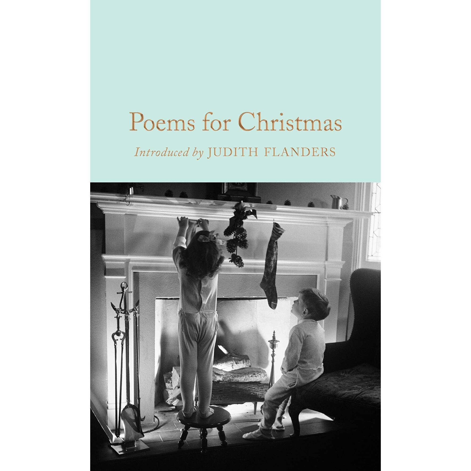 Poems for Christmas - Judith Flanders