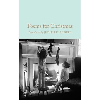 Poems for Christmas - Judith Flanders Poems for Christmas - Judith Flanders