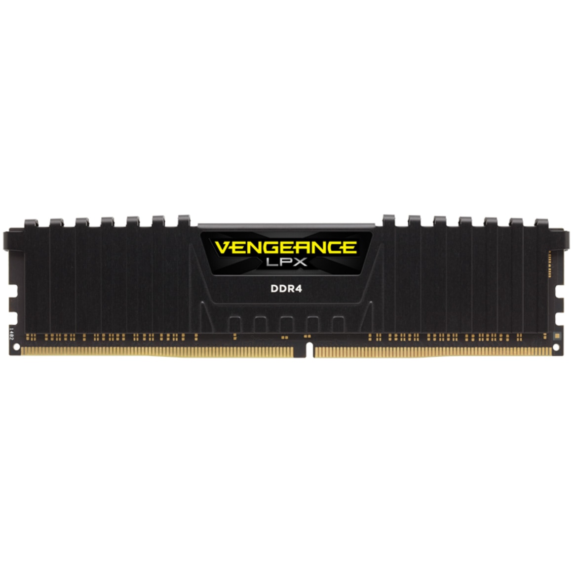 Memorie Corsair Vengeance LPX Black 32GB, DDR4, 3000MHz, CL16