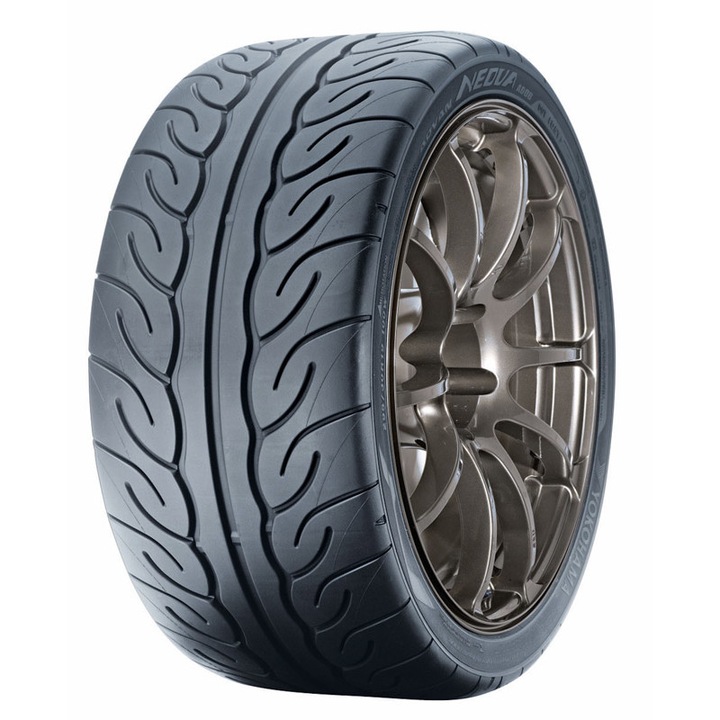 Anvelopa 195/50 r15 82V Yokohama AD08RS eticheta: E-B-2-70db