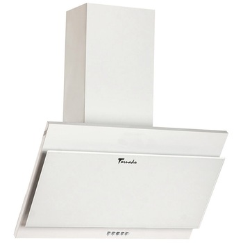 Hota Decorativa Tornado Sigma 700 (50), Alb Hota Decorativa Tornado Sigma 700 (50), Alb