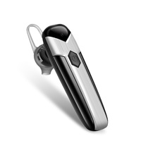 Casca mini, bluetooth hands-free, wireless, Moloke D8 TWS, V4.1, negru, distanta de lucru 10 m, microfon incorporat, waterproof, Android/iOS